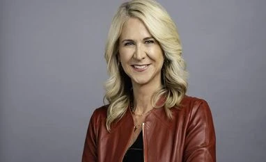 HCL Technologies names Jill Kouri new Chief Marketing Officer Jill Kouri