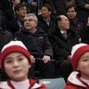 North Korea, Tokyo Olympics