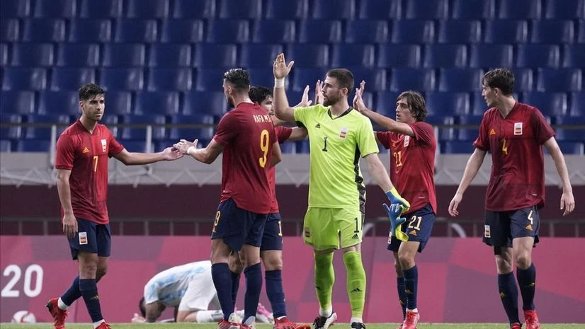 Olympic Soccer, 2020 Tokyo Olympics Olympic Soccer, 2020 Tokyo Olympics