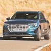 ABB India ties up with Audi India for charging solutions for Audi etron