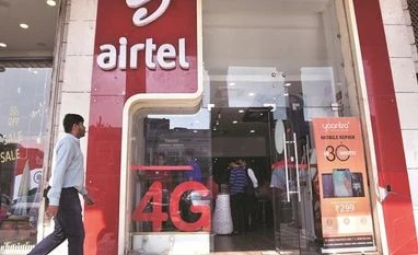 Airtel may soon get 'several thousands of crores' investment from Google Bharti Airtel