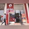 Bharti Airtel Bharti Airtel