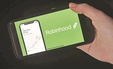 Retail trading platform Robinhood to cut 9% of its full-time employees Robinhood Markets