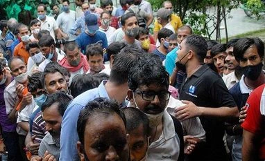 Madhya Pradesh has highest Covid-19 antibodies, Sero Survey data shows coronavirus, covid-19, vaccine, vaccination