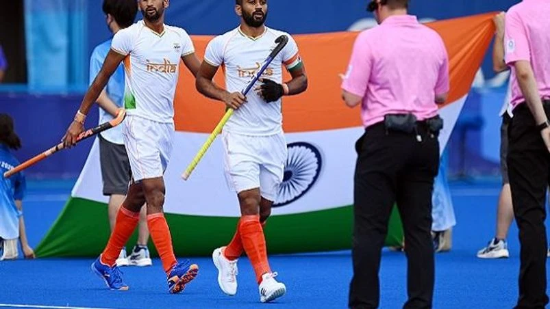 Olympics 2021 LIVE, men’s hockey SF: India vs Belgium match begins at 7 am Olympics 2021 LIVE, men’s hockey SF: India vs Belgium match begins at 7 am