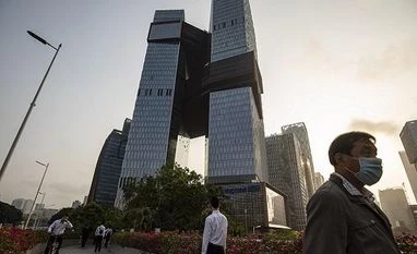 Tencent posts slowest revenue growth since 2004 amid regulatory crackdown Tencent