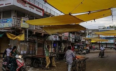 Economy's woes began with Nehru's 1947 speech: MP minister on inflation inflation, consumption, growth, spending, market, lockdown