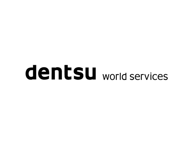 DentsuWorldServices
