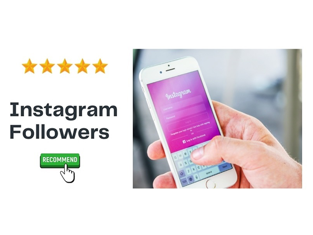 Instagram Followers