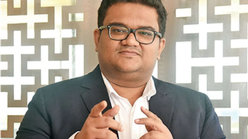 Easy Finance Rohit Chokhani, founder and director, Easy Finance