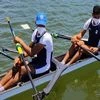 Indian Rowers, Tokyo Olympics