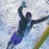 Sajan Prakash, Tokyo Olympics, Swimming