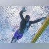 Sajan Prakash, Tokyo Olympics, Swimming Sajan Prakash, Tokyo Olympics, Swimming