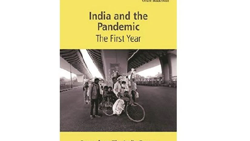 Book cover Book cover