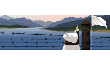 Best of BS Opinion: Integrated approach for EVs, Indus waters treaty & more Illustration