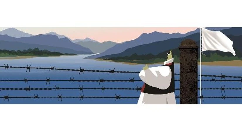 Illustration Illustration