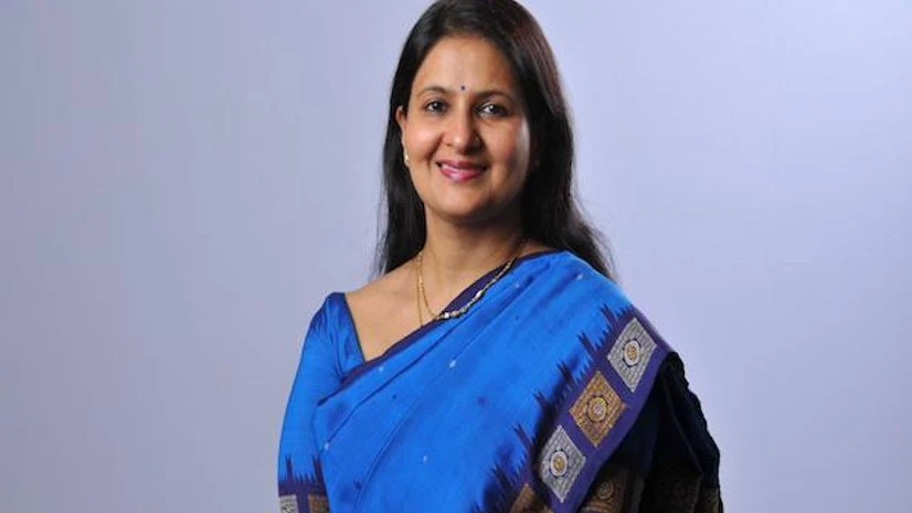 Ashu Suyash, MD and CEO CRISIL Ashu Suyash, MD and CEO CRISIL