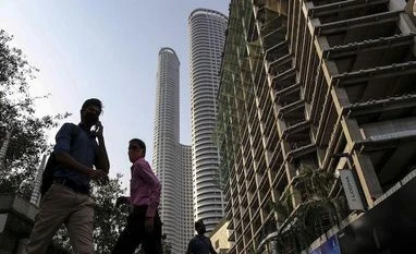 'Property registrations in Mumbai up 20% YoY in Aug, slip from July-level' Mumbai, property