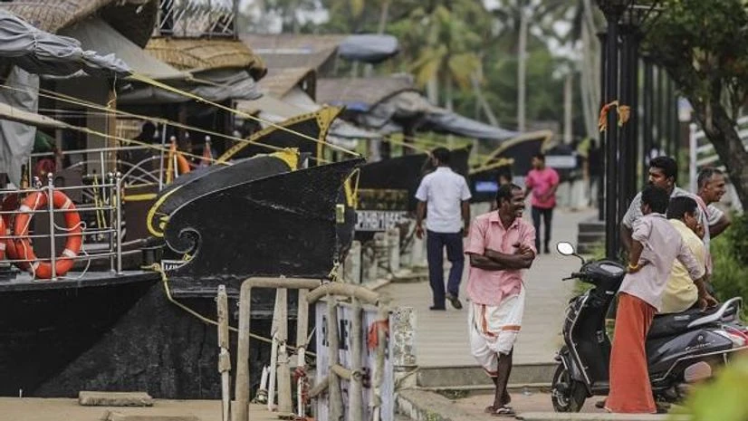 Kerala, coronavirus Kerala, coronavirus