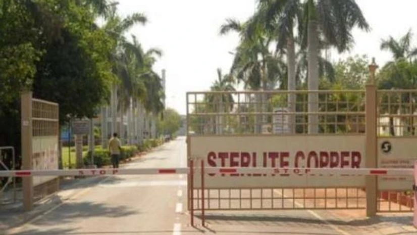 vedanta tuticorin Vedanta starts winding-off operations at oxygen plant