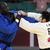 Teddy Riner, Olympics Judo