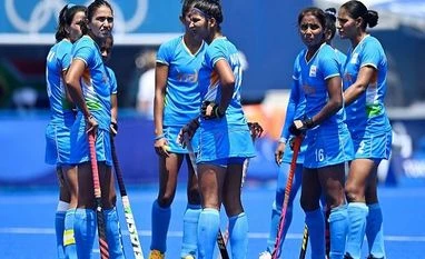 Hockey's history-makers: Meet ladies who defied odds to fly high at Tokyo Indian women's hockey team, Olympics