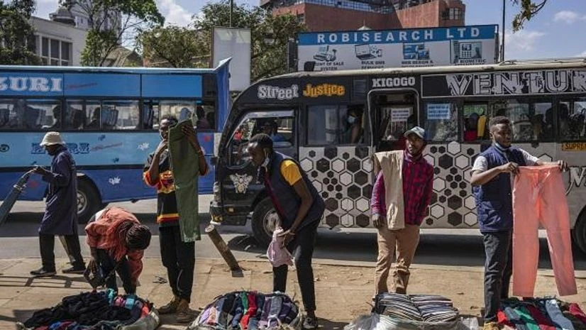 Developing nations, global economy, africa Developing nations, global economy, africa