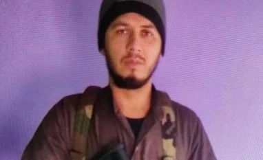 Mohd Ismal Alvi Mohd Ismal Alvi