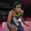 P V Sindhu