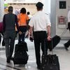 Aggressive waves of the fast-spreading delta variant also threaten to push back a travel recovery, which could bring more trouble to the industry as pilots leave for good to retire, look for other work or as their flying qualifications expire