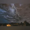 1,492 people died in extreme weather events in 2024 monsoon season | India News lightning