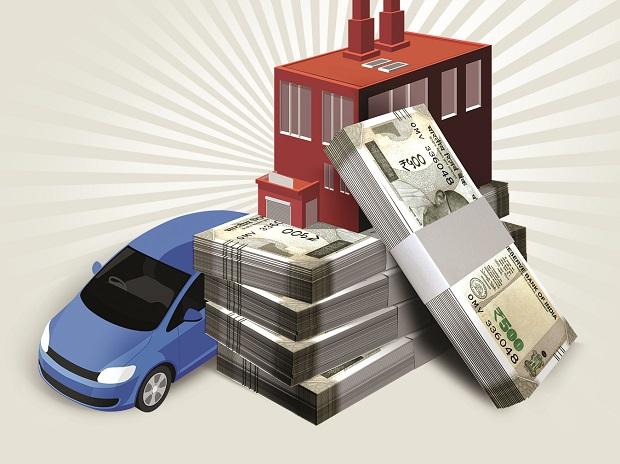 As businesses set up online modes, cash flows become less prone to turmoil