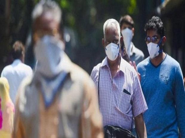 Goa coronavirus update: 110 new Covid-19 infections, 90 recoveries