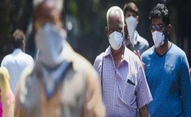 Goa coronavirus update: 90 new Covid-19 cases, 2 deaths; 72 recoveries Goa, Covid-19, Coronavirus