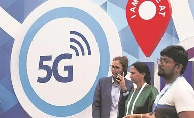 5G smartphone shipments to hit 64 million in India in 2022: CMR Report 5g