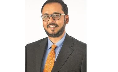 Will invest in firms that reflect India's growth: Temasek Dy head, India Temasek MD Promeet Ghosh