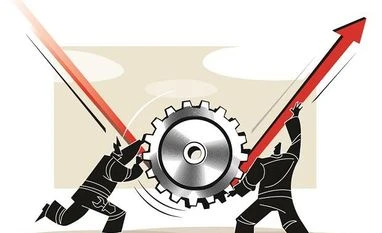 India PMI manufacturing up at three-month high in July as lockdowns ease Illustration