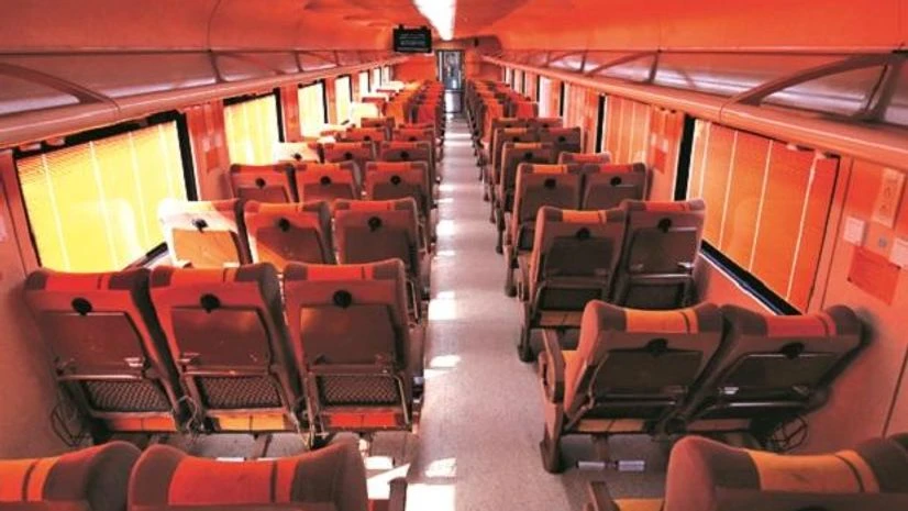 Amrit Bharat Express, Tickets, Routes, Stops | अमृत भारत एक्सप्रेस अमृत भारत एक्सप्रेस