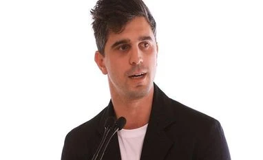 Nick Molnar, Afterpay Nick Molnar, Afterpay