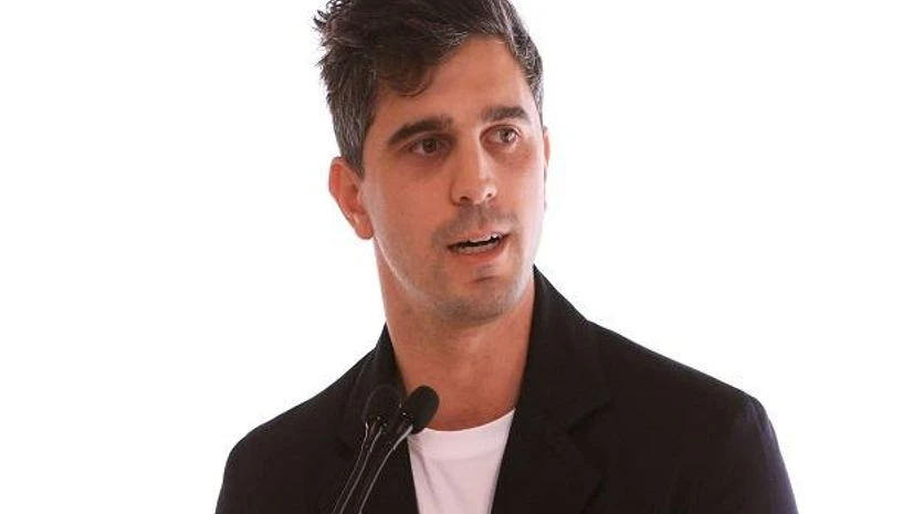 Nick Molnar, Afterpay Nick Molnar, Afterpay