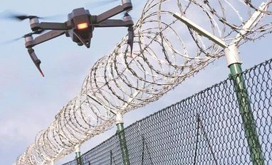 New guidelines for procuring anti-drone technology soon: Govt anti-drone systems
