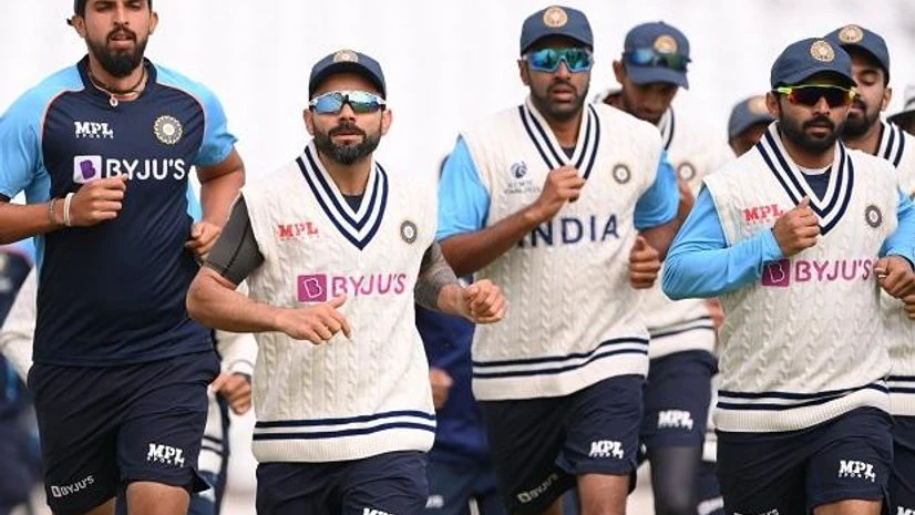 Indian cricket team Indian cricket team