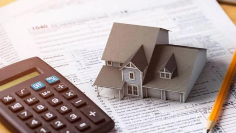 Home Loan EMI Home Loan EMI