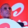 Airtel, Sunil Mittal