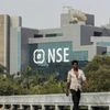 NSE, Nifty, markets