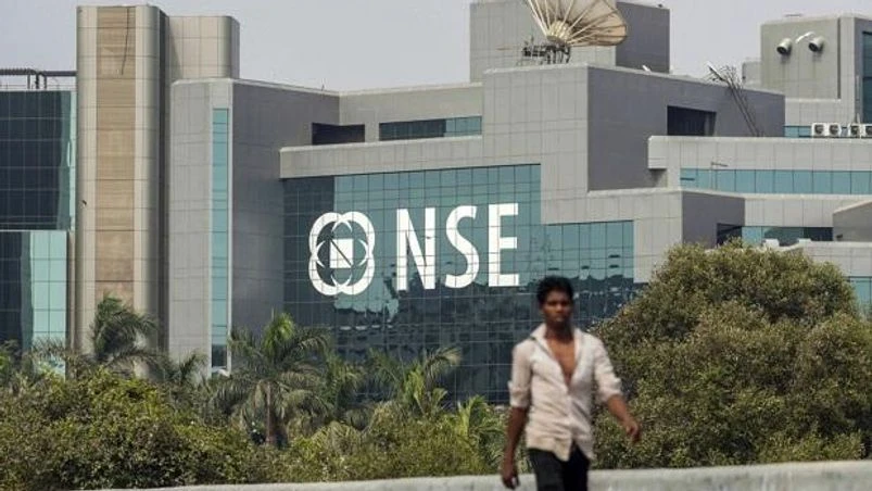 NSE, Nifty, markets NSE, Nifty, markets