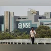 NSE, Nifty, markets NSE, Nifty, markets