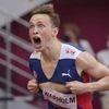 Warholm's evolution: From running in jeans to world records at Olympic