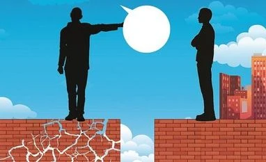 Why liberalism is withering on the vine Illustration