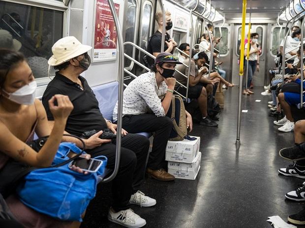 Delta variant’s spread seen pushing herd immunity threshold above 80%